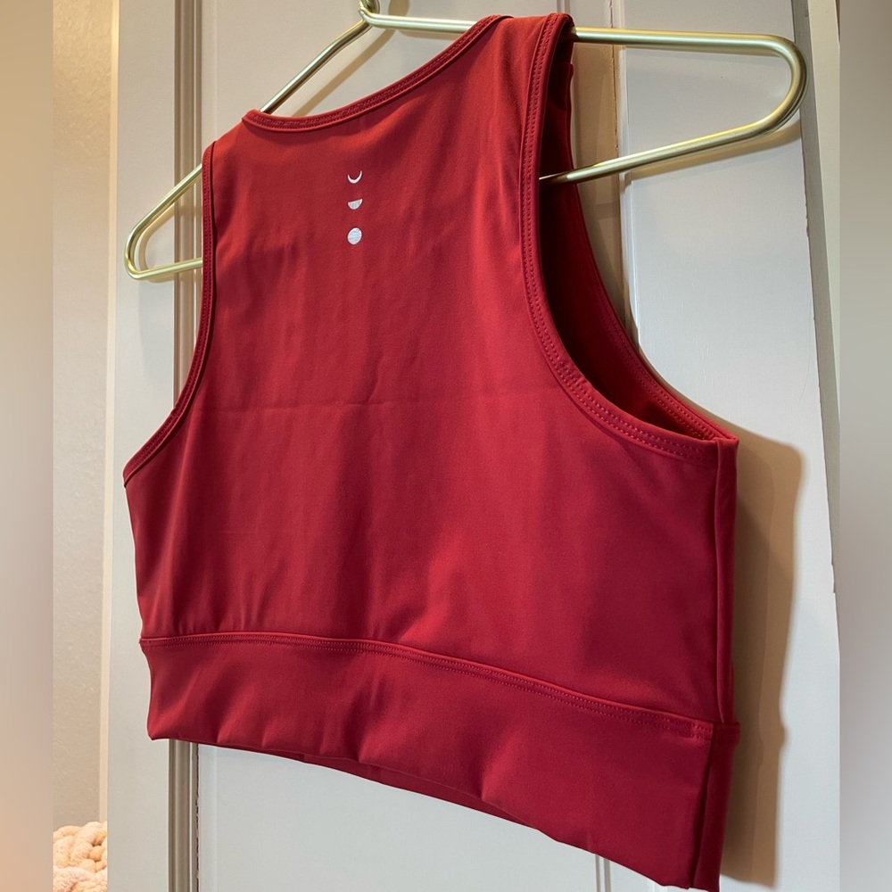 Elastique L’original Lymphatic Draining Sports Bra - image 2